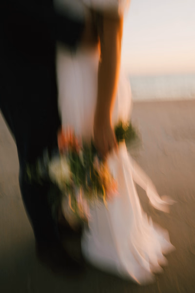 Romantic Session at the National Gallery of Art